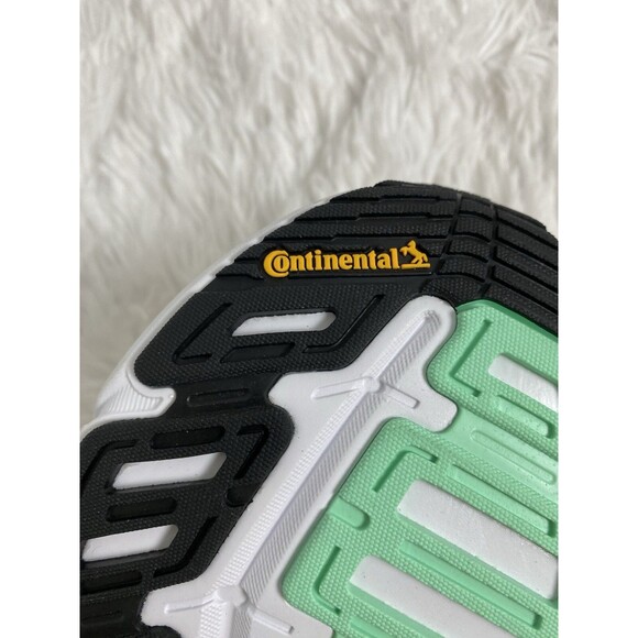 Adidas Adistar 2 Running Shoes Women's Size US 6.5 Multicolor Sport Pink Peach - Picture 12 of 14